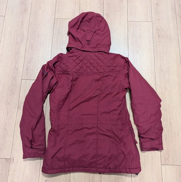 Columbia women's jacket - Picture 3 of 4